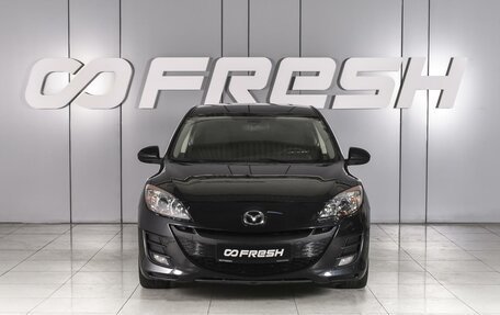 Mazda 3, 2009 год, 849 000 рублей, 3 фотография