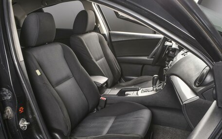 Mazda 3, 2009 год, 849 000 рублей, 8 фотография