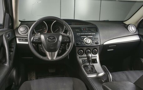 Mazda 3, 2009 год, 849 000 рублей, 6 фотография