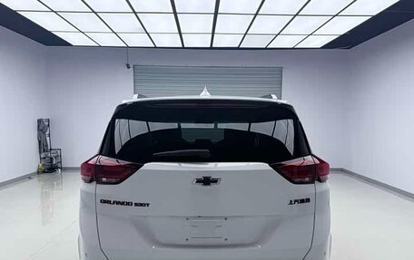 Chevrolet Orlando, 2022 год, 1 150 333 рублей, 5 фотография