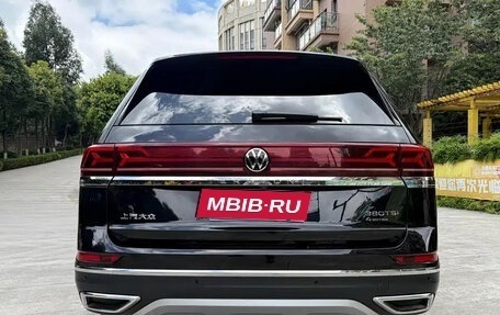 Volkswagen Teramont I, 2022 год, 3 500 375 рублей, 5 фотография