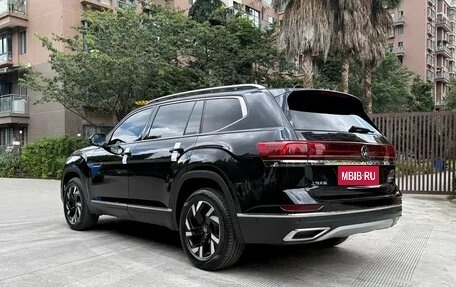 Volkswagen Teramont I, 2022 год, 3 500 375 рублей, 4 фотография