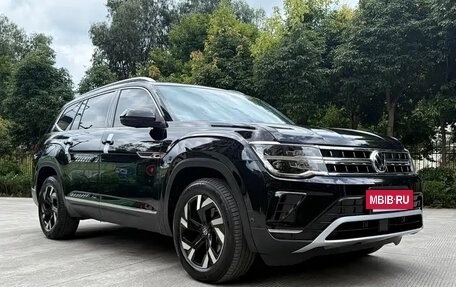 Volkswagen Teramont I, 2022 год, 3 500 375 рублей, 3 фотография