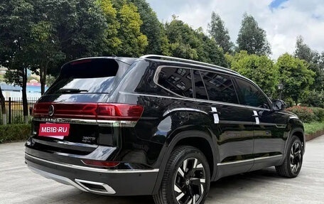 Volkswagen Teramont I, 2022 год, 3 500 375 рублей, 6 фотография