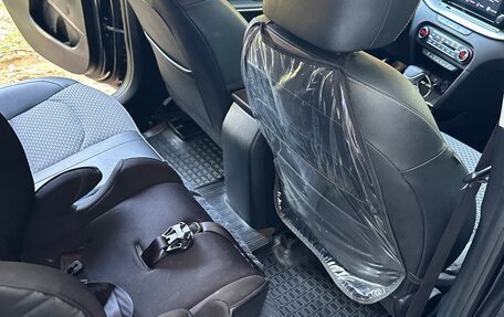 KIA cee'd III, 2021 год, 1 890 000 рублей, 7 фотография