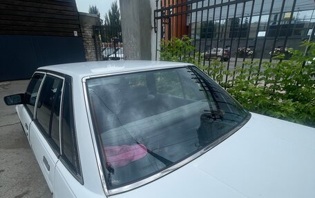 Toyota Mark II VIII (X100), 1988 год, 250 000 рублей, 4 фотография