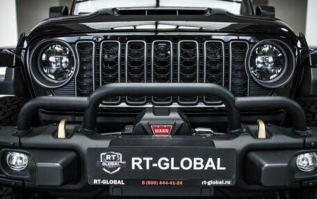 Jeep Wrangler, 2024 год, 16 620 000 рублей, 3 фотография