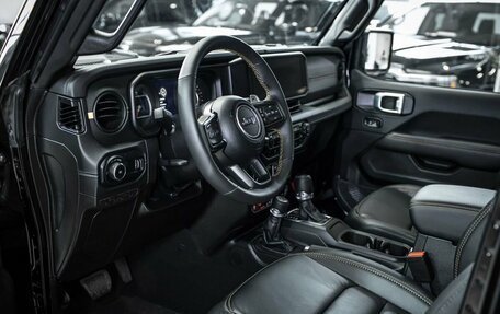 Jeep Wrangler, 2024 год, 16 620 000 рублей, 15 фотография