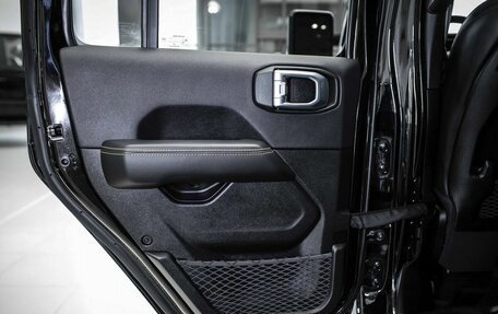Jeep Wrangler, 2024 год, 16 620 000 рублей, 19 фотография