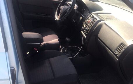 Hyundai Getz I рестайлинг, 2010 год, 775 000 рублей, 4 фотография