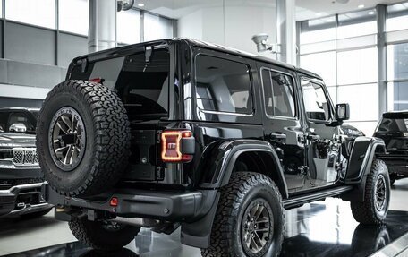 Jeep Wrangler, 2024 год, 16 620 000 рублей, 10 фотография