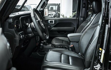 Jeep Wrangler, 2024 год, 16 620 000 рублей, 16 фотография