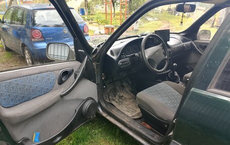 Chevrolet Niva I рестайлинг, 2005 год, 210 000 рублей, 6 фотография