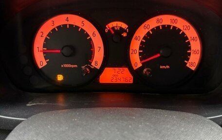 KIA Picanto I, 2010 год, 350 000 рублей, 4 фотография