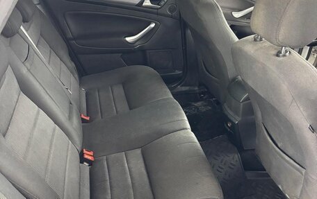 Ford Mondeo IV, 2010 год, 900 000 рублей, 3 фотография