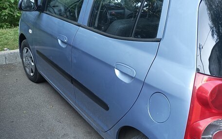 KIA Picanto I, 2010 год, 350 000 рублей, 5 фотография