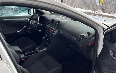 Ford Mondeo IV, 2010 год, 900 000 рублей, 5 фотография