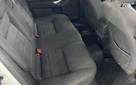 Ford Mondeo IV, 2010 год, 900 000 рублей, 6 фотография