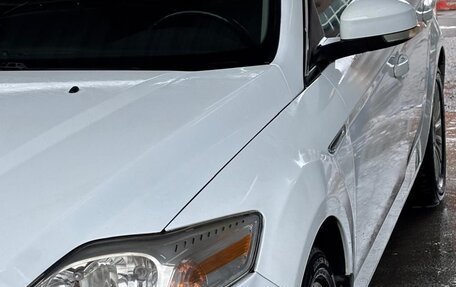 Ford Mondeo IV, 2010 год, 900 000 рублей, 10 фотография