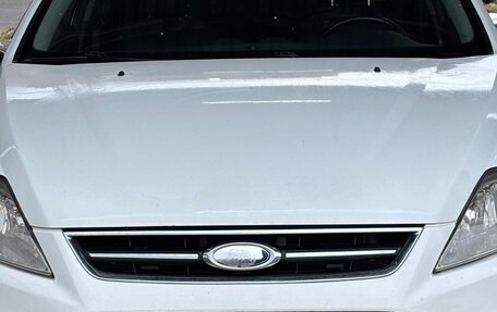 Ford Mondeo IV, 2010 год, 900 000 рублей, 9 фотография