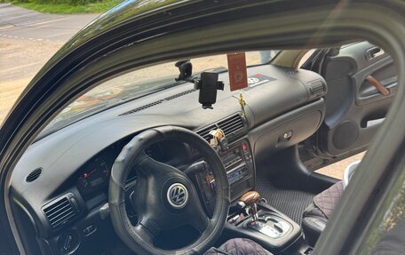 Volkswagen Passat B5+ рестайлинг, 1999 год, 310 000 рублей, 2 фотография