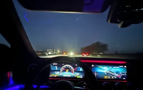 Mercedes-Benz E-Класс AMG, 2020 год, 6 900 000 рублей, 3 фотография