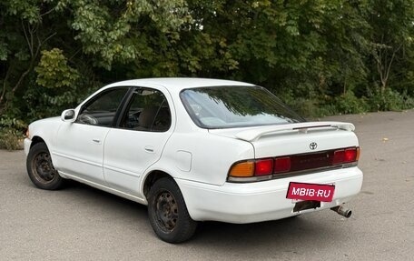 Toyota Sprinter VIII (E110), 1994 год, 200 000 рублей, 4 фотография