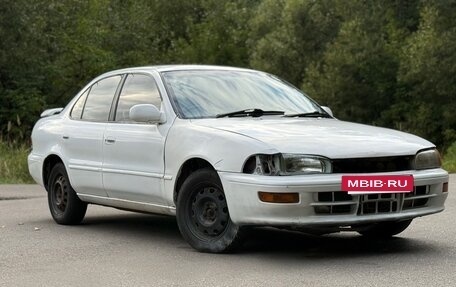 Toyota Sprinter VIII (E110), 1994 год, 200 000 рублей, 2 фотография