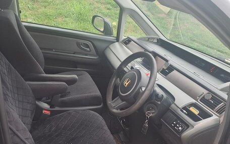 Honda Stepwgn III, 2006 год, 1 150 000 рублей, 9 фотография