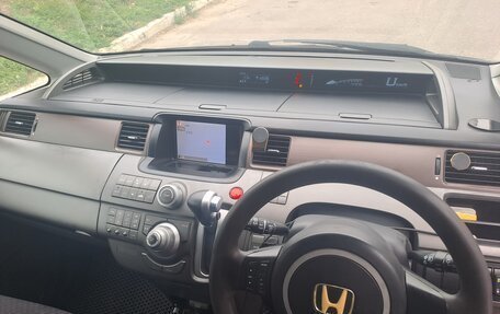 Honda Stepwgn III, 2006 год, 1 150 000 рублей, 10 фотография