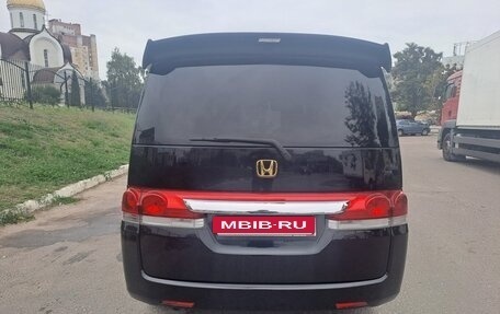 Honda Stepwgn III, 2006 год, 1 150 000 рублей, 4 фотография