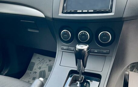 Mazda Axela, 2013 год, 1 249 000 рублей, 7 фотография