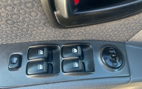 Hyundai Matrix I рестайлинг, 2007 год, 350 000 рублей, 8 фотография