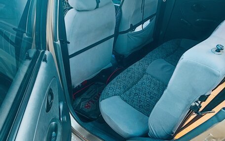 Daewoo Matiz I, 2009 год, 160 000 рублей, 2 фотография