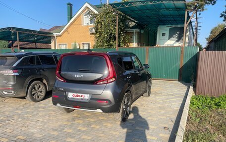 KIA Soul III, 2022 год, 2 250 000 рублей, 3 фотография