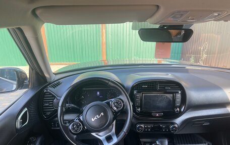KIA Soul III, 2022 год, 2 250 000 рублей, 6 фотография