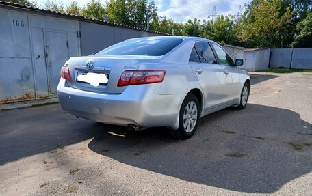 Toyota Camry, 2006 год, 950 000 рублей, 2 фотография