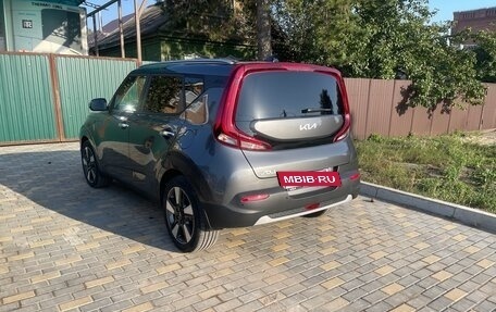 KIA Soul III, 2022 год, 2 250 000 рублей, 5 фотография