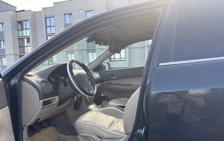 Mazda 6, 2005 год, 430 000 рублей, 2 фотография