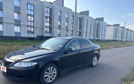 Mazda 6, 2005 год, 430 000 рублей, 3 фотография