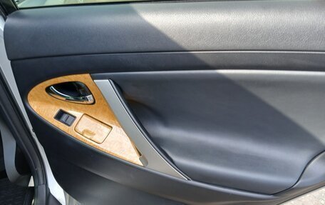 Toyota Camry, 2006 год, 950 000 рублей, 8 фотография