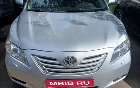 Toyota Camry, 2006 год, 950 000 рублей, 3 фотография