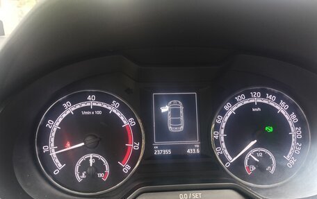 Skoda Octavia, 2018 год, 950 000 рублей, 5 фотография