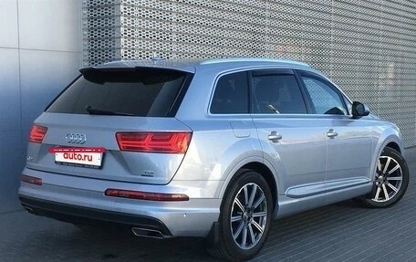 Audi Q7, 2016 год, 3 300 000 рублей, 4 фотография
