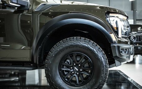 Ford F-150, 2025 год, 14 500 000 рублей, 4 фотография