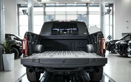 Ford F-150, 2025 год, 14 500 000 рублей, 8 фотография
