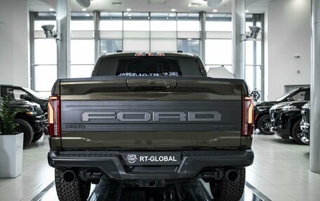 Ford F-150, 2025 год, 14 500 000 рублей, 7 фотография