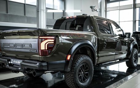 Ford F-150, 2025 год, 14 500 000 рублей, 9 фотография