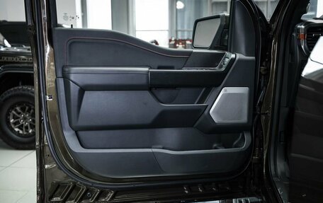 Ford F-150, 2025 год, 14 500 000 рублей, 11 фотография