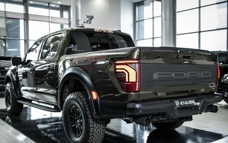 Ford F-150, 2025 год, 14 500 000 рублей, 10 фотография